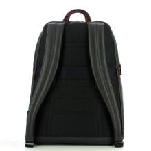 Piquadro Zaino Porta PC in pelle 15.6 - 3