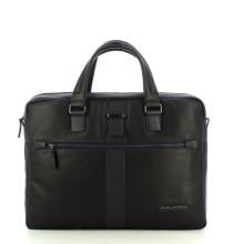 Piquadro Cartella Porta PC Bae 14.0 - 1