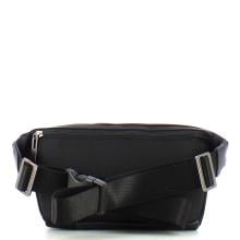 Piquadro Marsupio Porta iPad® mini in tessuto riciclato Brief 2 - 3