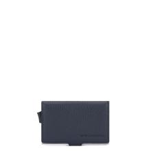 Piquadro Porta carte di credito con Sliding System RFID Modus Special - 1