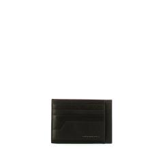 Piquadro Bustina Porta Carte di credito RFID Kobe - 1