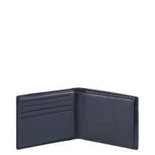 Piquadro Portafogli con portamonete Modus Special RFID - 3