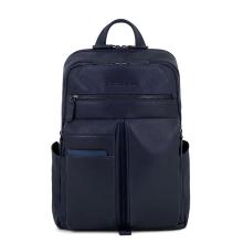 Piquadro Zaino RFID Porta PC Paavo 14.0 - 1