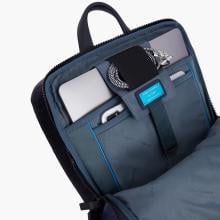 Piquadro Zaino Porta PC Finn 14.0 - 10