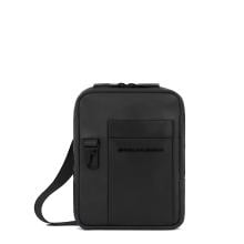 Piquadro Borsello Piccolo RFID Porta iPad®Mini Finn - 1
