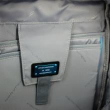 Piquadro Zaino Porta PC 14.0 Pan - 4