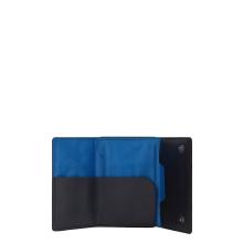 Piquadro Porta carte di credito con Sliding System Urban - 3