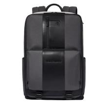 Piquadro Zaino Fast-Check porta PC Brief 2 15.6 - 1