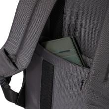 Piquadro Zaino Fast-Check porta PC Brief 2 15.6 - 10