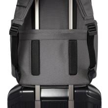 Piquadro Zaino Fast-Check porta PC Brief 2 15.6 - 11