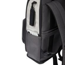 Piquadro Zaino Fast-Check porta PC Brief 2 15.6 - 12