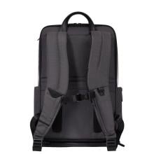 Piquadro Zaino Fast-Check porta PC Brief 2 15.6 - 3