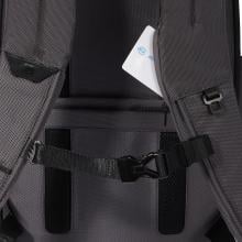 Piquadro Zaino Fast-Check porta PC Brief 2 15.6 - 9
