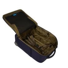 Piquadro Bagaglio a mano sottosedile Brief 45 cm - 7