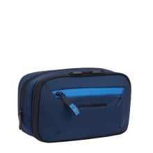 Piquadro Beauty Case Corner 2.0 - 2