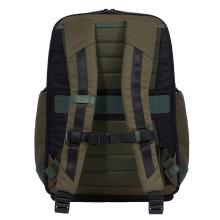 Piquadro Zaino Porta PC FX 15.6 in tessuto riciclato - 3