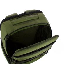 Piquadro Zaino Porta PC FX 15.6 in tessuto riciclato - 5