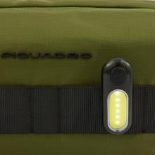 Piquadro Marsupio Arne - 5