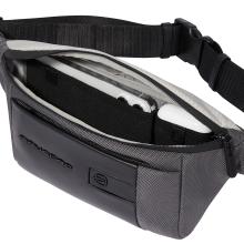 Piquadro Marsupio Brief 2 - 4