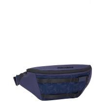 Piquadro Marsupio FX Blu - 2