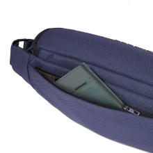 Piquadro Marsupio FX Blu - 5