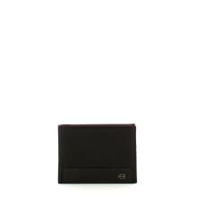 Piquadro Portafoglio Macbeth Nero - 1