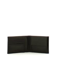 Piquadro Portafoglio Macbeth Nero - 3