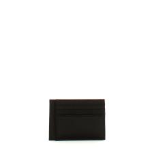 Piquadro Porta Carte di Credito Macbeth Nero - 2