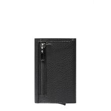 Piquadro Porta Carte Sliding System Modus Nero - 3