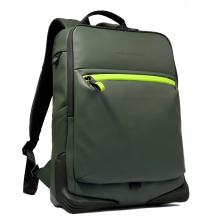Piquadro Zaino Porta PC Corner 2.0 15.6" Verde - 2