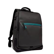 Piquadro Laptop Backpack Corner 2.0 14" Nero - 2