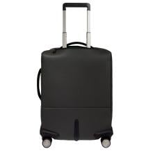 Piquadro Bagaglio a mano Trolley Cabina Slim Corner 55 cm Nero - 3