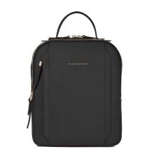 Piquadro Zaino Circle Porta PC 12.9" Nero - 1