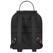 Piquadro Zaino Circle Porta PC 12.9" Nero - 3
