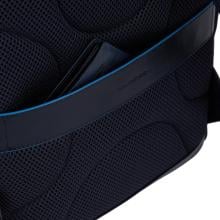 Piquadro Zaino porta PC Blue Square 14" - 11