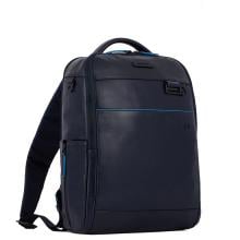 Piquadro Zaino porta PC Blue Square 14" - 2
