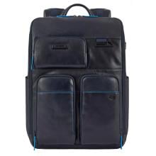 Piquadro Zaino Porta PC B2 Revamp 15.6 - 1