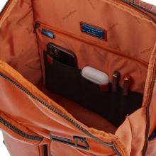 Piquadro Zaino Porta PC B2 Revamp 15.6 - 4