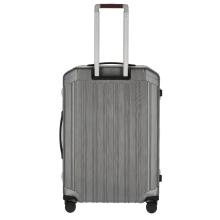 Piquadro Trolley Medio PQLM 69 cm Nero Cuoio - 6