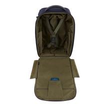 Piquadro Bagaglio a mano Trolley Cabina Underseater Brief Blu - 5