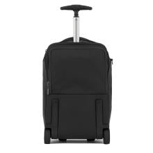 Piquadro Bagaglio a mano Trolley Cabina Underseater Brief Nero - 3