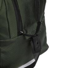 Piquadro Borsone Brief Verde 2 - 3