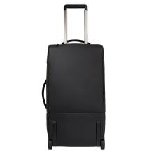 Piquadro Borsone Trolley Medio Corner 68 cm Nero - 3
