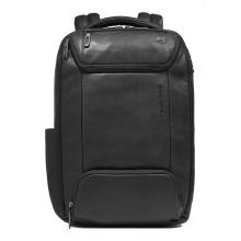 Piquadro Zaino Cronus Porta PC 14" Nero - 1