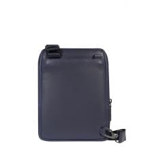 Piquadro Borsello Cronus Porta mini tablet Blu - 3