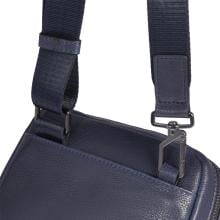Piquadro Borsello Cronus Porta mini tablet Blu - 4