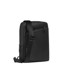 Piquadro Borsello Cronus Porta mini tablet Nero - 2