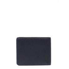 Piquadro Portafoglio Cronus con volantino Blu - 4