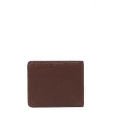 Piquadro Portafoglio Cronus con volantino Marrone - 4