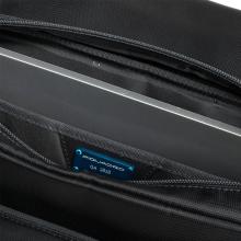 Piquadro Messenger Orion Porta PC 13.3" Nero - 4